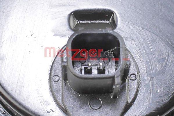 Roulement de roue METZGER WM 2226